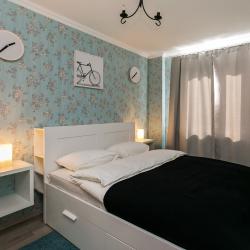 Фото Отель MaxRealty24 на Сходненской 7