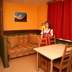 Фото Отель 33 Медведя