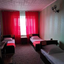 Фото Отель MAXROOMS (Максрумс)