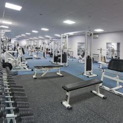 Фото Отель Глобус Фитнес