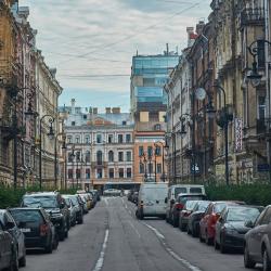 фото 26 Pushkinskaya 8 (Пушкинская 8)