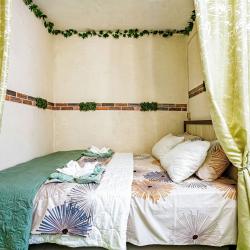 Фото Отель Loft (Лофт) Домик-шале