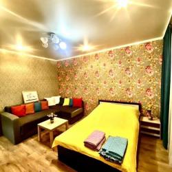 Апартаменты стандарт