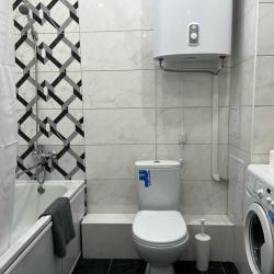 Фото Отель ПРОКвартира на улице Академика Губкина