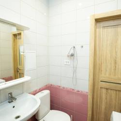 Фото Апартаменты на улице 50 лет Октября