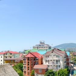 2-комнатная комната люкс