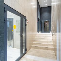 Фото Отель Satin Home Apart на проспекте Светлановский 12