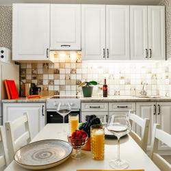 Фото Отель Вгости33 на улице Лакина 10