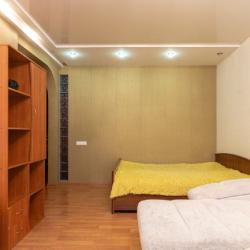 Фото Апартаменты на улице Краснозвездная 9