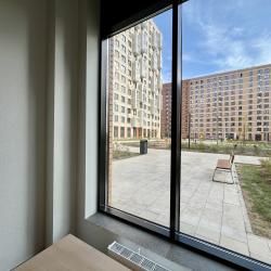 Фото Апартаменты на улице Уточкина 5к1