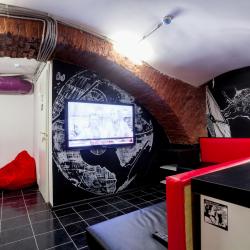 фото 17 Wars hostel (Ворс Хостел)