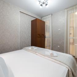 1-комнатные апартаменты улучшенные Адлер, Каспийская 46/5 кв. 5