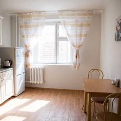 Фото Отель AtmaHouse на улице Пермякова