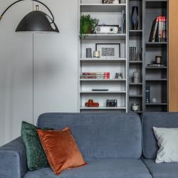 Фото Отель Family Suite Alekseevskaya на улице Маломосковская