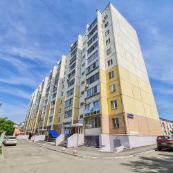 Фото Апартаменты на улице Рождественского