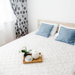 1-комнатные апартаменты стандарт