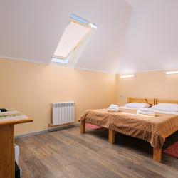 Фото Отель Лотос