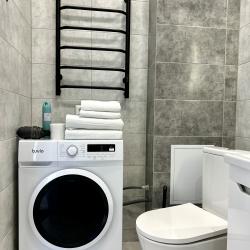 Фото Отель 4 Сезона на улице Даяна Мурзина 5