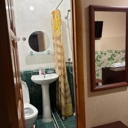 Фото Отель Островок