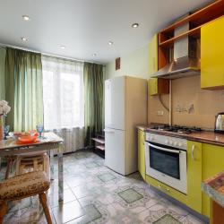 фото 1 Comfort Homes (Комфорт Хоумс) на переулке 1-й Коптельский