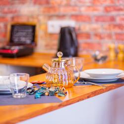 Фото Отель Квартиры на проспекте Молодежный 27