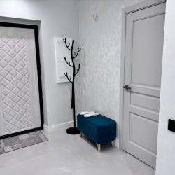 1-комнатные апартаменты люкс