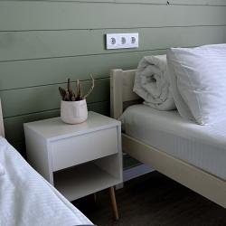 Фото Отель Байкал Хан Ольхон