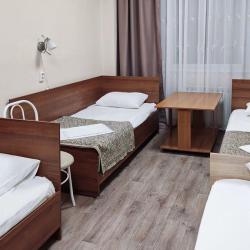 Фото Отель Smart Hotel KDO (Смарт КДО )