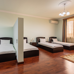 Фото Отель La Defense Hotel (Ля Дефанс)