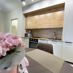 Апартаменты студия