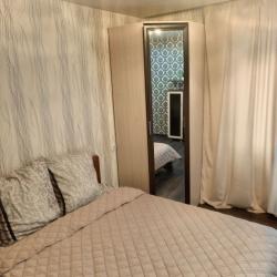 Фото Апартаменты на улице Воровского 71