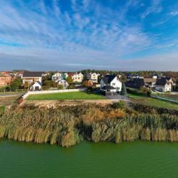 Фото Отель Villa Lake (Вилла Лэйк)