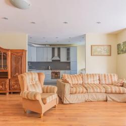 фото 6 Flatforyou (Флэтфорю) на улице Барклая 14