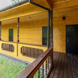 Фото Отель Солнечная