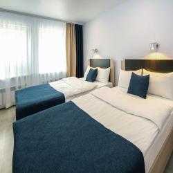 Фото Отель ВЕРА