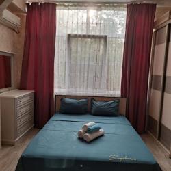 Фото Апартаменты на улице Виноградная 188А