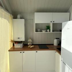 Коттедж стандарт