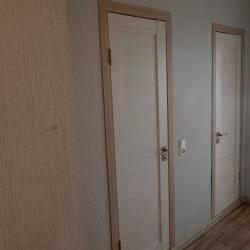 Фото Апартаменты на улице Посёлок УКСМ 5