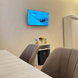 Фото Отель AKS Hotel (АКС)