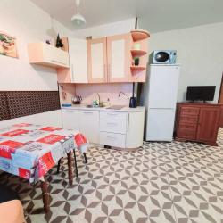 Фото Апартаменты на улице Кулибина