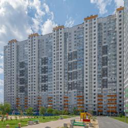 2-комнатные апартаменты улучшенные