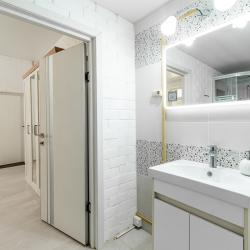 2-местный номер стандарт двухуровневый ( 3 корпус )