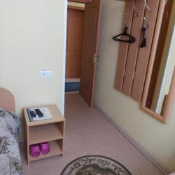 Фото Отель Комфорт