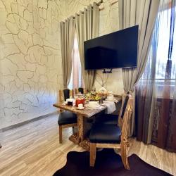 1-комнатный номер стандарт комфорт