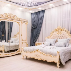 Номер люкс