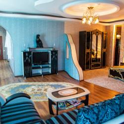 Фото Отель Гостиный дом