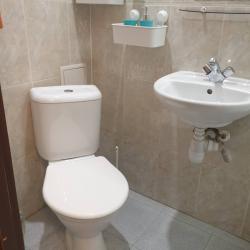Комната стандарт с 2 односпальными кроватями