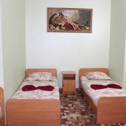 Фото Отель Сиеста