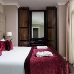 Mercure Москва Павелецкая (Меркюр Павелецкая) — 8094aa63cc0df93a91101f7b943905a0