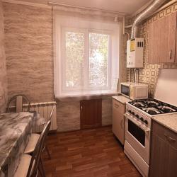 Фото Апартаменты на улице Каховская